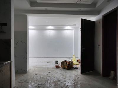 Living Room Image of 1110 Sq.ft 3 BHK Apartment / Flat for sale in Mehrauli New Delhi for Rs. 8000000