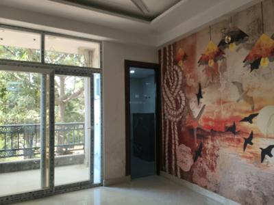 Bedroom Image of 1080 Sq.ft 2 BHK Apartment / Flat for sale in Vyom Residency, Noida Extension Greater Noida for Rs. 5105000