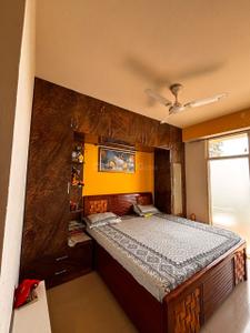 Bedroom Image of 924 Sq.ft 3 BHK Apartment / Flat for sale in ROF Ananda, Sector 95 Gurgaon for Rs. 7200000