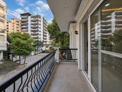 Balcony Image of 3000 Sq.ft 5 BHK Villa for sale in Sahastradhara Road Dehradun for Rs. 32500000
