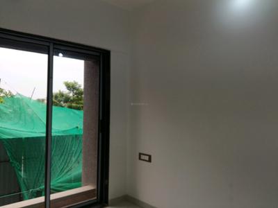 Bedroom Image of 1079 Sq.ft 2 BHK Apartment / Flat for sale in Arihant Balaji Serenity, Mira Road East Mira Bhayandar for Rs. 9965000