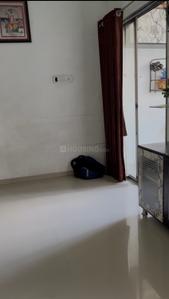 Bedroom Image of 1305 Sq.ft 2 BHK Apartment / Flat for rent in Nikol Ahmedabad for Rs. 15000