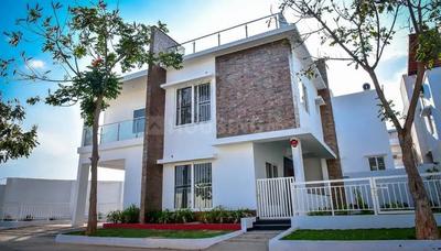 Image of 1250 Sq.ft Residential Plot / Land for sale in Okay Plus RG City, Vatika, Jaipur for Rs. 4500000