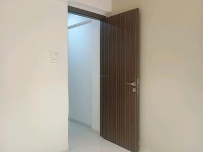 Bedroom Image of 1500 Sq.ft 3 BHK Apartment / Flat for sale in Tharwani Rosalie LX Type E Aster Wing, Kalyan West Kalyan for Rs. 11100000