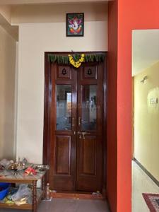 Hall Image of 1200 Sq.ft 2.5 BHK Independent House for sale in Gnana Bharathi Bengaluru for Rs. 15800000