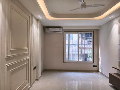 Bedroom Image of 1800 Sq.ft 3 BHK Builder Floor for sale in Paramount Luxury Malibu Town, Sector 47 Gurgaon for Rs. 30000000