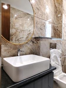 Bedroom Two Image of 2250 Sq.ft 4 BHK Builder Floor for sale in Ansal Esencia Sector 67, Sector 67 Gurgaon for Rs. 26000000