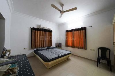 Bedroom Image of 2610 Sq.ft 4 BHK Independent House for sale in South Bopal Ahmedabad for Rs. 47900000