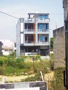 Image of 1500 Sq.ft 1.5 BHK Independent House for rent in Kherado, Alwar for Rs. 7000