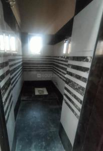 Bathroom Image of 200 Sq.ft 1 RK Independent House for rent in Jawahar Nagar Jaipur for Rs. 7000