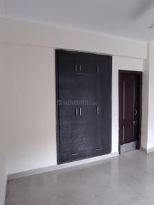 Bedroom Image of 1500 Sq.ft 3.5 BHK Apartment / Flat for sale in Amrapali Zodiac, Sector 120 Noida for Rs. 13500000