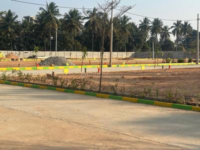 Image of 1200 Sq.ft Residential Plot / Land for sale in Yelahanka, Bengaluru for Rs. 8640000