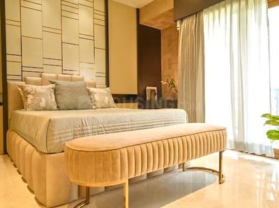 Bedroom Image of 1800 Sq.ft 3 BHK Villa for sale in Mangadu Chennai for Rs. 16200000