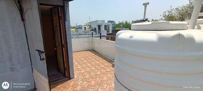 Balcony Image of 1500 Sq.ft 2.5 BHK Independent House for rent in Narendra Nagar Extension Nagpur for Rs. 25000