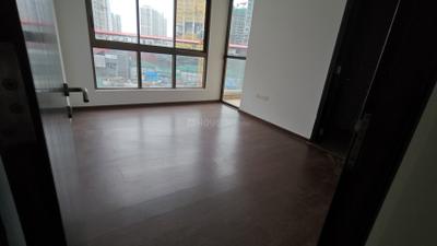 Bedroom Image of 1400 Sq.ft 3 BHK Apartment / Flat for rent in Rivali Park Wintergreen, Borivali East Mumbai for Rs. 95000