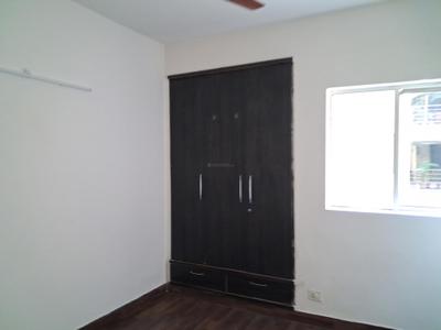 Bedroom Image of 1900 Sq.ft 3 BHK Apartment / Flat for sale in Paras Tierea, Sector 137 Noida for Rs. 20000000