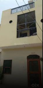 Image of 450 Sq.ft 2 BHK Independent House for rent in Jagrati Vihar, Meerut for Rs. 6000