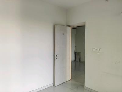 Bedroom Image of 611 Sq.ft 1 BHK Apartment / Flat for sale in Runwal Gardens Phase 3 Bldg No 29 30, Dombivli East Thane for Rs. 4500000