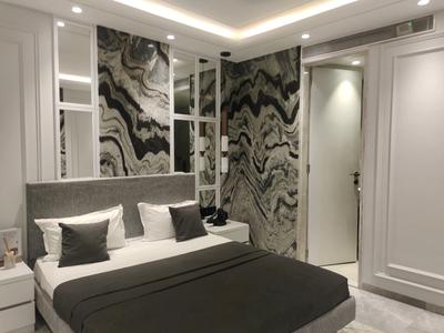 Bedroom Image of 2250 Sq.ft 4 BHK Apartment / Flat for sale in Vile Parle West Mumbai for Rs. 97500000