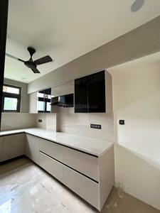 Kitchen Image of 2430 Sq.ft 3 BHK Builder Floor for sale in Palam Vihar Gurgaon for Rs. 31000000