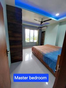 Bedroom Image of 1030 Sq.ft 2.5 BHK Apartment / Flat for sale in Barsapara Guwahati for Rs. 4500000