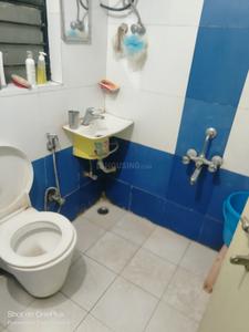 Bathroom Image of 1120 Sq.ft 3 BHK Apartment / Flat for sale in Ashwin Nagar Nashik for Rs. 8951000