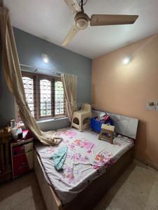 Bedroom Image of 1150 Sq.ft 2 BHK Independent House for sale in Gorwa Vadodara for Rs. 7200000