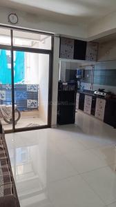 Living Room Image of 540 Sq.ft 2 BHK Apartment / Flat for sale in Ashraya 10, New Ranip Ahmedabad for Rs. 5100000