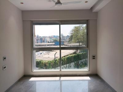 Living Room Image of 1665 Sq.ft 4 BHK Apartment / Flat for sale in JAK Namaha, Bhayandar East Mira Bhayandar for Rs. 16650000