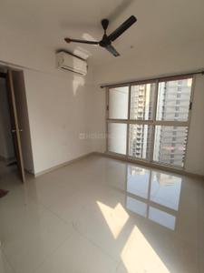 Hall Image of 1356 Sq.ft 3 BHK Apartment / Flat for sale in Dombivli East Thane for Rs. 11700000