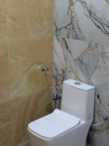 Bathroom Image of 5600 Sq.ft 5 BHK Independent House for sale in Horamavu Bengaluru for Rs. 33000000
