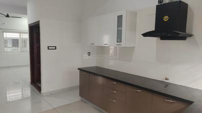 Kitchen Image of 1350 Sq.ft 2 BHK Apartment / Flat for rent in RR Nagar Bengaluru for Rs. 30000