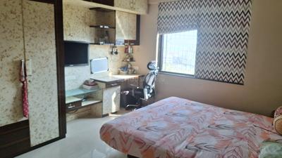 Bedroom Image of 2100 Sq.ft 4 BHK Apartment / Flat for sale in Oxford Windsor Avenue, Wanowrie Pune for Rs. 25000000