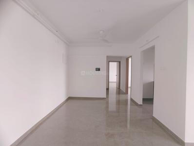 Hall Image of 1280 Sq.ft 2 BHK Apartment / Flat for sale in Venkatesh Skydale, Hingne Khurd Pune for Rs. 19000000
