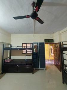 Hall Image of PG FOR BOYS in Bhosari, Pune