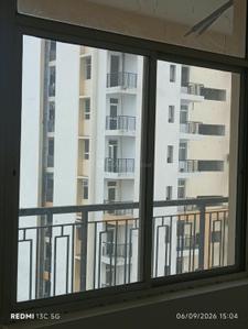 Balcony Image of 1777 Sq.ft 3 BHK Apartment / Flat for sale in Paarth Aadyant, Ahmamau Lucknow for Rs. 10600000