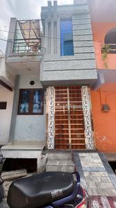 Image of 600 Sq.ft 2 BHK Independent House for sale in Dadabadi, Kota for Rs. 3100000
