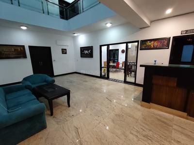 Hall Image of Dk Residency in DLF Phase 3, Gurgaon