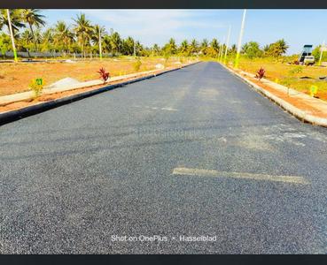 Image of 1500 Sq.ft Residential Plot / Land for sale in Shri Krishna Oasis, Devanahalli, Bengaluru for Rs. 2009000