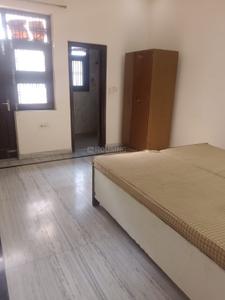 Bedroom Image of 1700 Sq.ft 2 BHK Builder Floor for rent in Sector 31 Faridabad for Rs. 22000