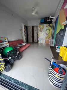 Bedroom Image of 1760 Sq.ft 3 BHK Apartment / Flat for sale in Elite Ekta Residency, Chembur Mumbai for Rs. 28000000