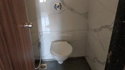 Image of 700 Sq.ft 1 BHK Apartment / Flat for rent in Kalyan West, Kalyan for Rs. 16500