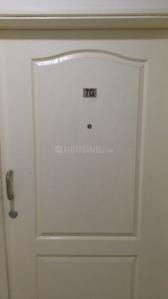 Bedroom Image of 1643 Sq.ft 3 BHK Builder Floor for sale in New Town Kolkata for Rs. 13000000