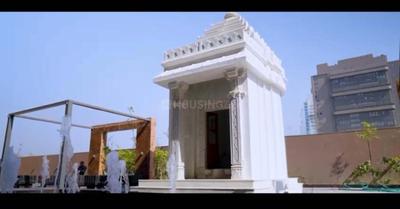 Image of 1550 Sq.ft 3 BHK Apartment / Flat for sale in Kaveri Soham Vivanta, Shilaj, Ahmedabad for Rs. 12500000