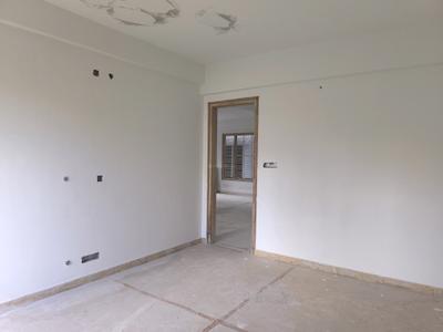 Bedroom Image of 2150 Sq.ft 3 BHK Apartment / Flat for sale in Dhriti Elite, Vajarahalli Bengaluru for Rs. 21075040