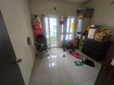 Bedroom Image of 1100 Sq.ft 2 BHK Apartment / Flat for sale in Keshav Nagar Pune for Rs. 9500000
