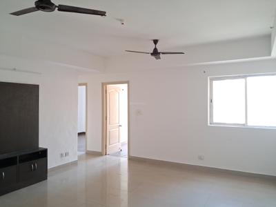 Living Room Image of 1410 Sq.ft 3 BHK Apartment / Flat for sale in Paras Tierea, Sector 137 Noida for Rs. 12500000