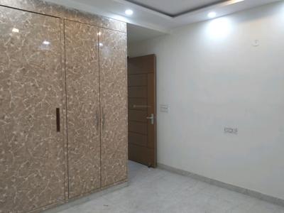 Bedroom Image of 2700 Sq.ft 5 BHK Builder Floor for sale in Rajendra Nagar Ghaziabad for Rs. 26000000