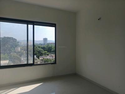Bedroom Image of 1120 Sq.ft 2 BHK Apartment / Flat for sale in Kumar Palmspring Towers A6 A7 And B3, Undri Pune for Rs. 8700000