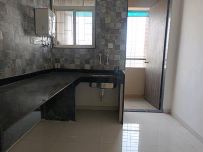 Kitchen Image of 1400 Sq.ft 3 BHK Apartment / Flat for sale in Prakruti Palladium, Kondhwa Pune for Rs. 8500000